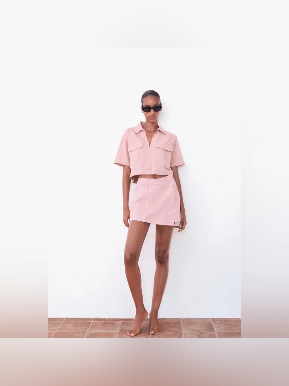 Zara Set